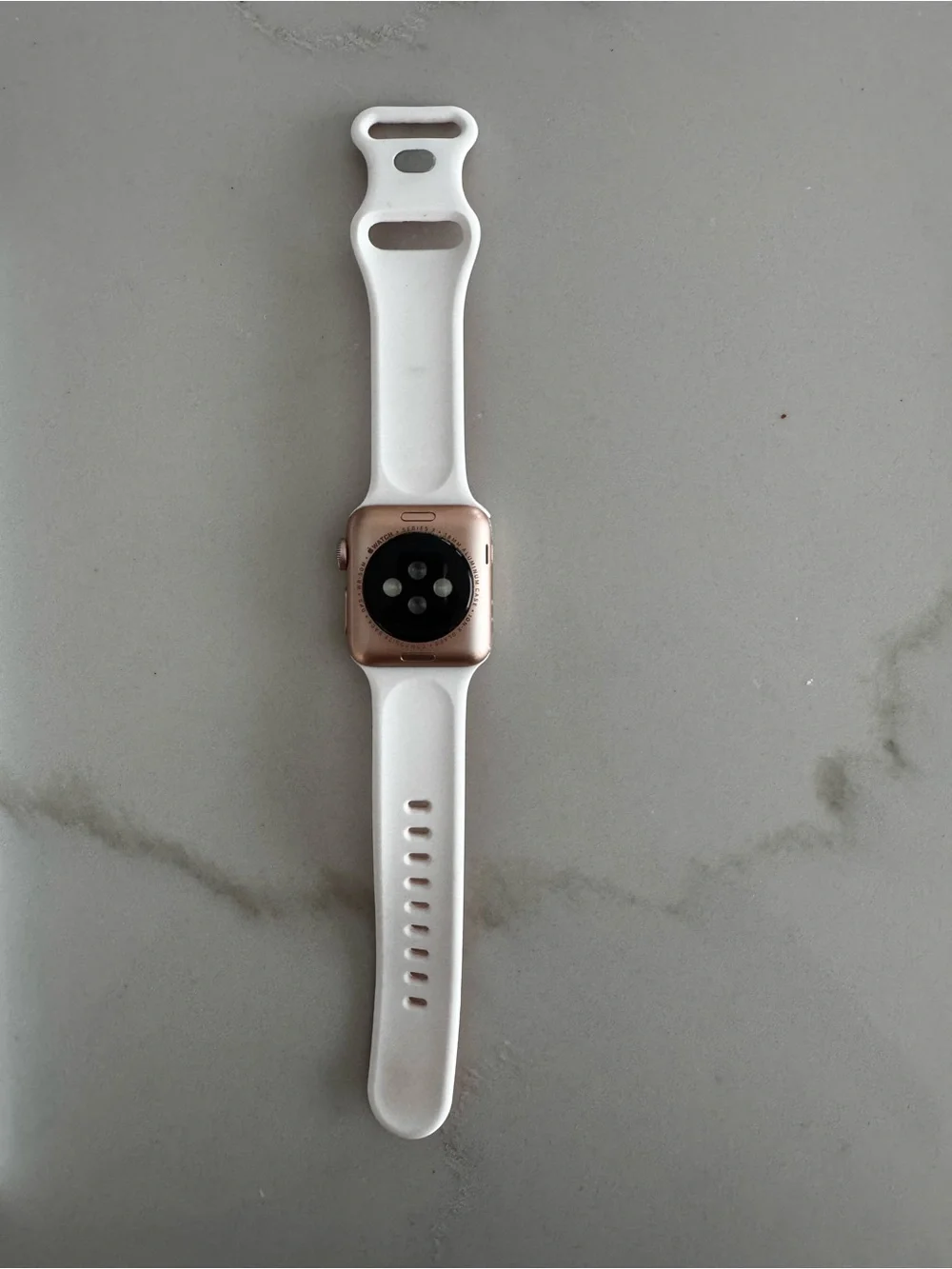 Apple Watch Series 3